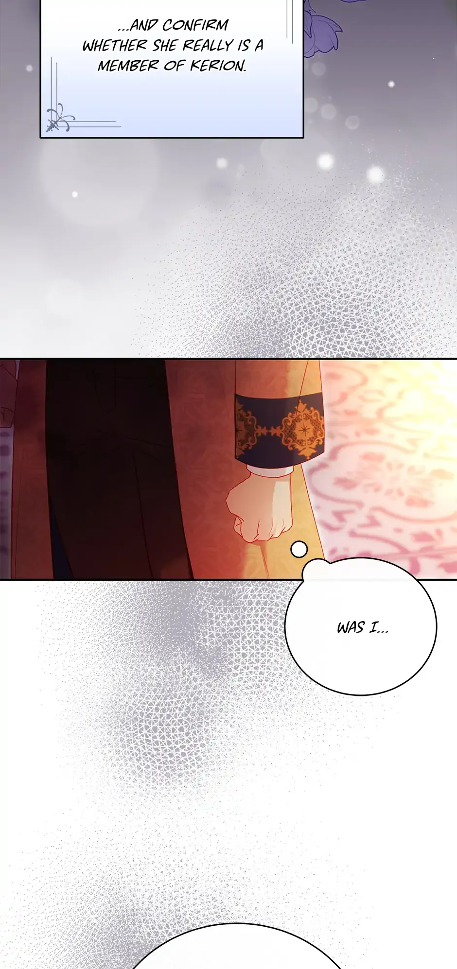 I’m Going To Meet You Beyond Time Chapter 20 page 62
