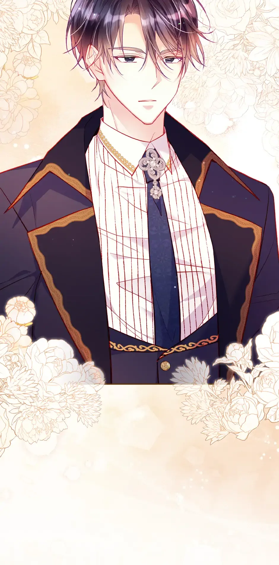 I’m Going To Meet You Beyond Time Chapter 16 page 36