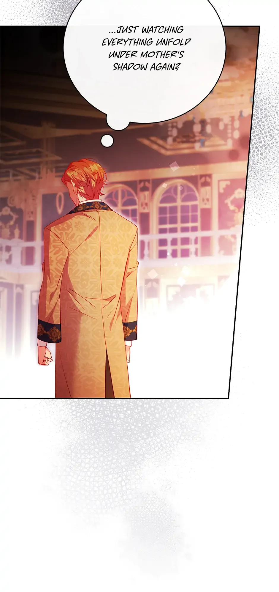 I’m Going To Meet You Beyond Time Chapter 20 page 63