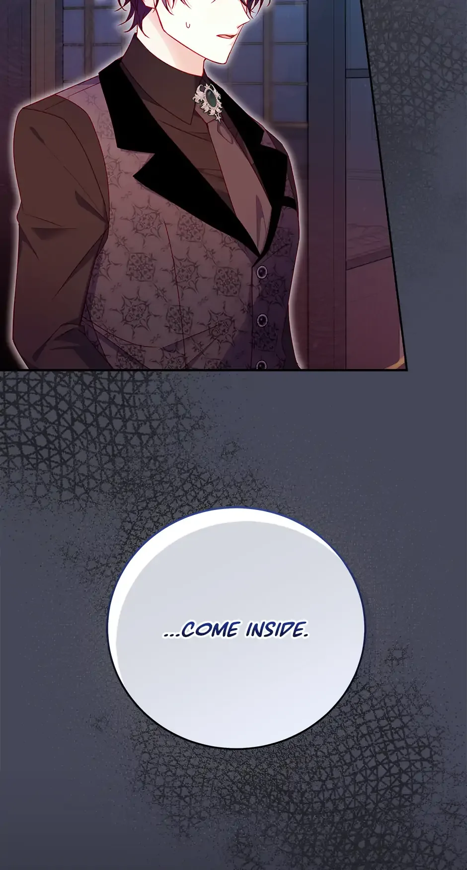 I’m Going To Meet You Beyond Time Chapter 20 page 29