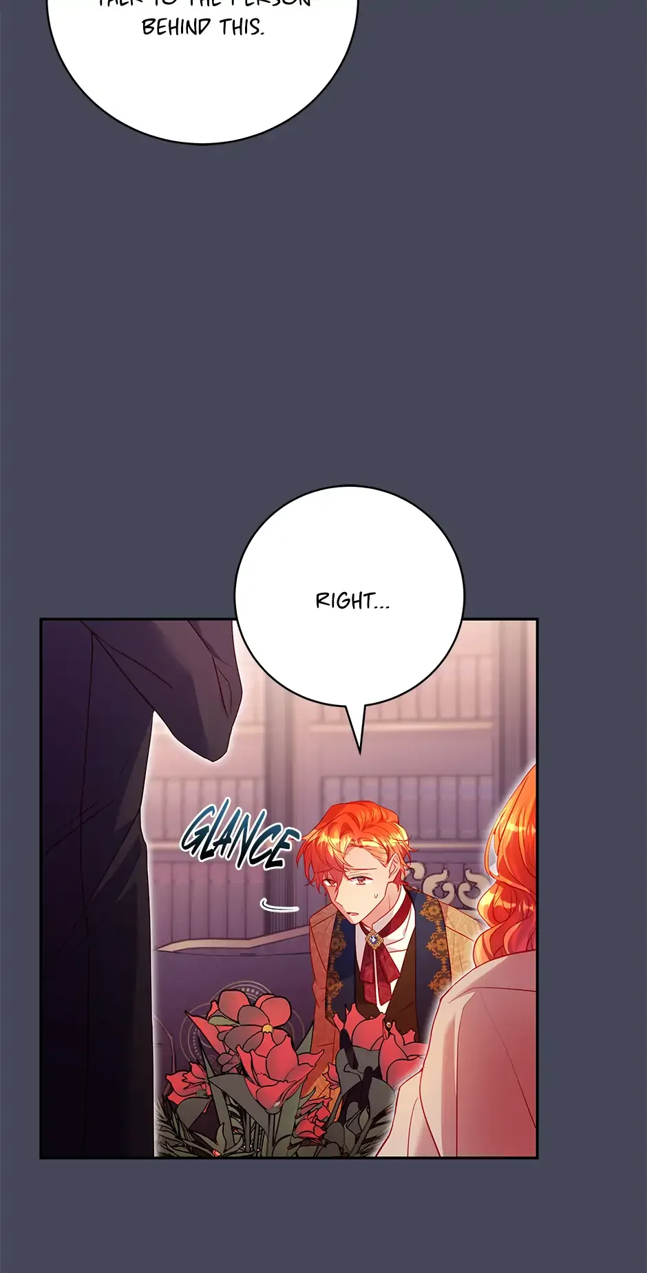 I’m Going To Meet You Beyond Time Chapter 20 page 39