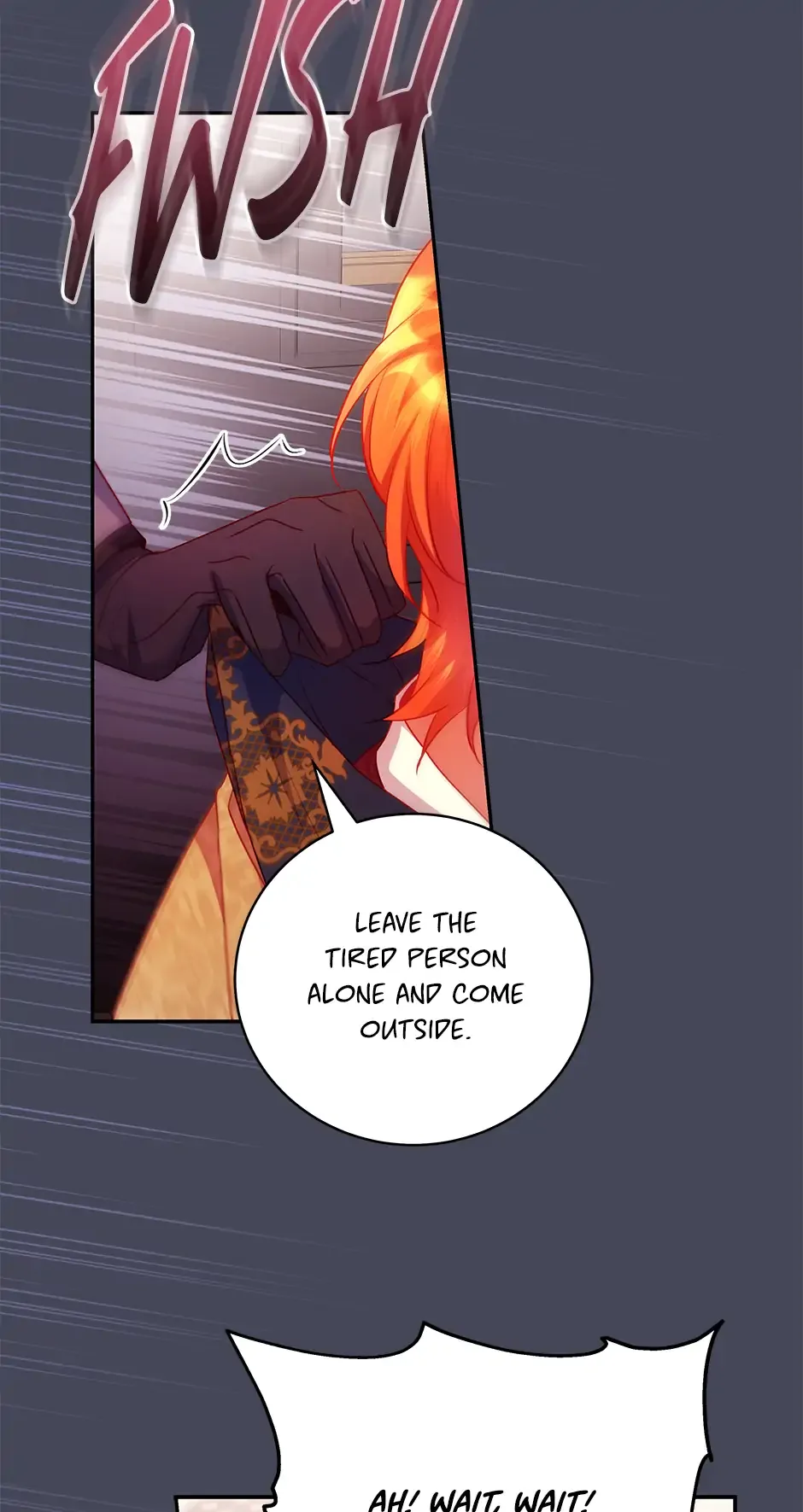 I’m Going To Meet You Beyond Time Chapter 20 page 43