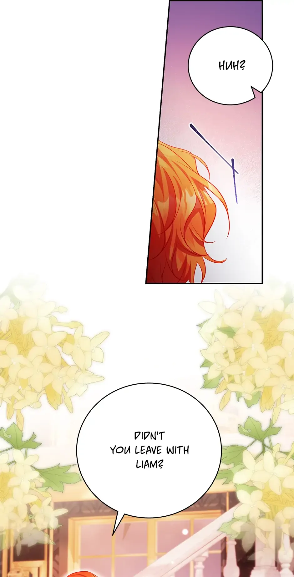 I’m Going To Meet You Beyond Time Chapter 20 page 64