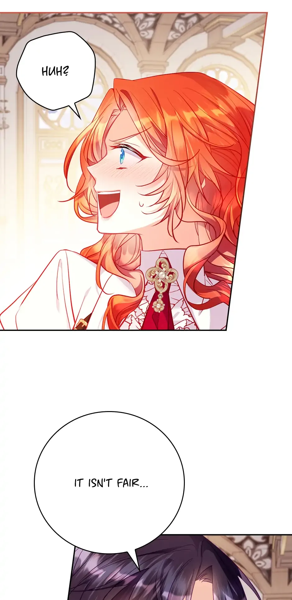 I’m Going To Meet You Beyond Time Chapter 16 page 42