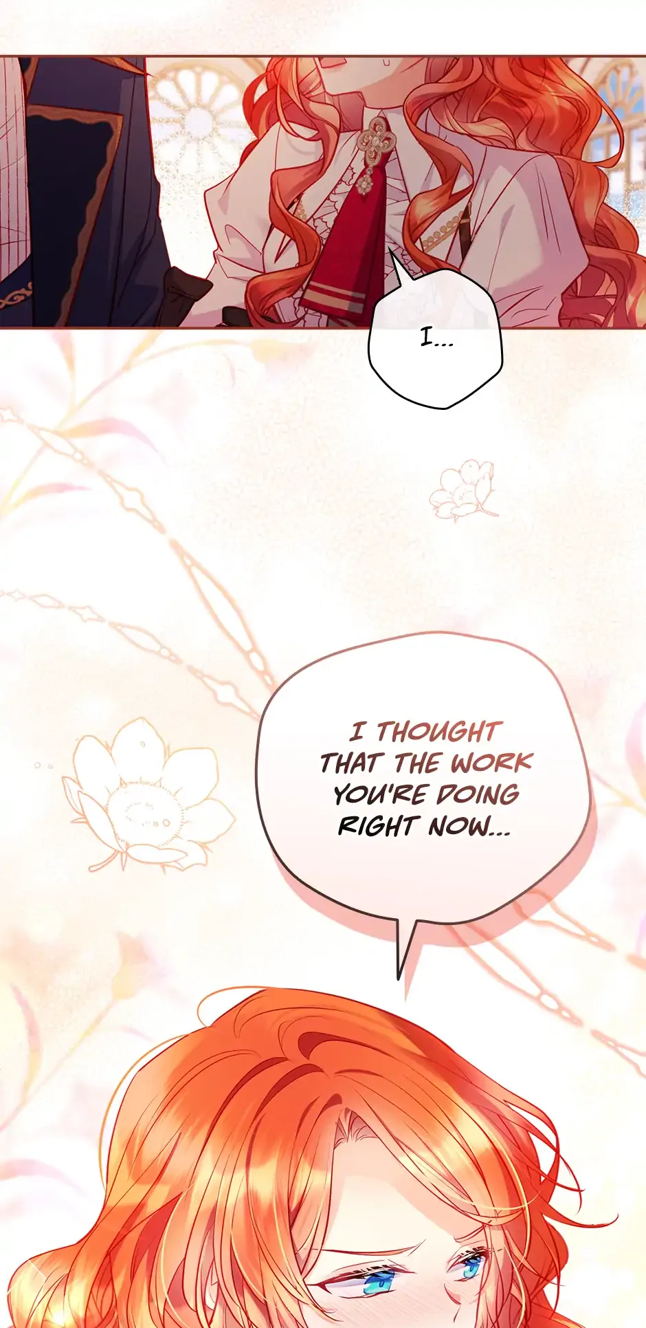 I’m Going To Meet You Beyond Time Chapter 16 page 46