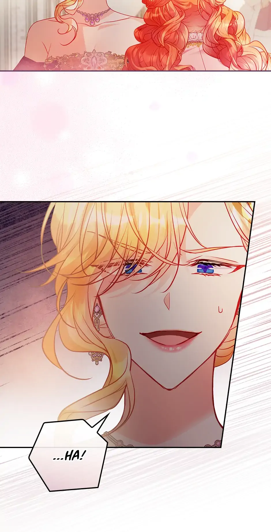 I’m Going To Meet You Beyond Time Chapter 18 page 32