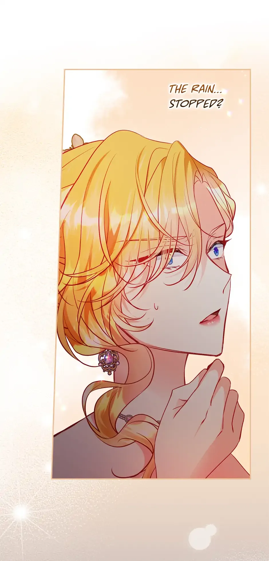 I’m Going To Meet You Beyond Time Chapter 18 page 27