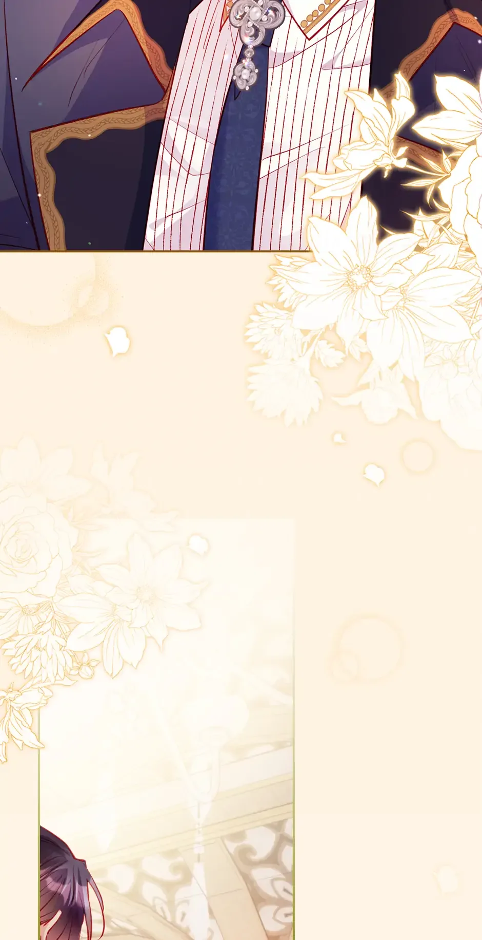 I’m Going To Meet You Beyond Time Chapter 16 page 50