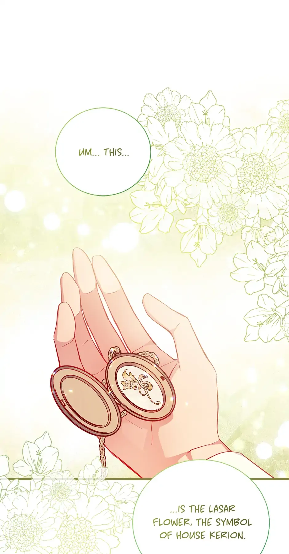 I’m Going To Meet You Beyond Time Chapter 21 page 2
