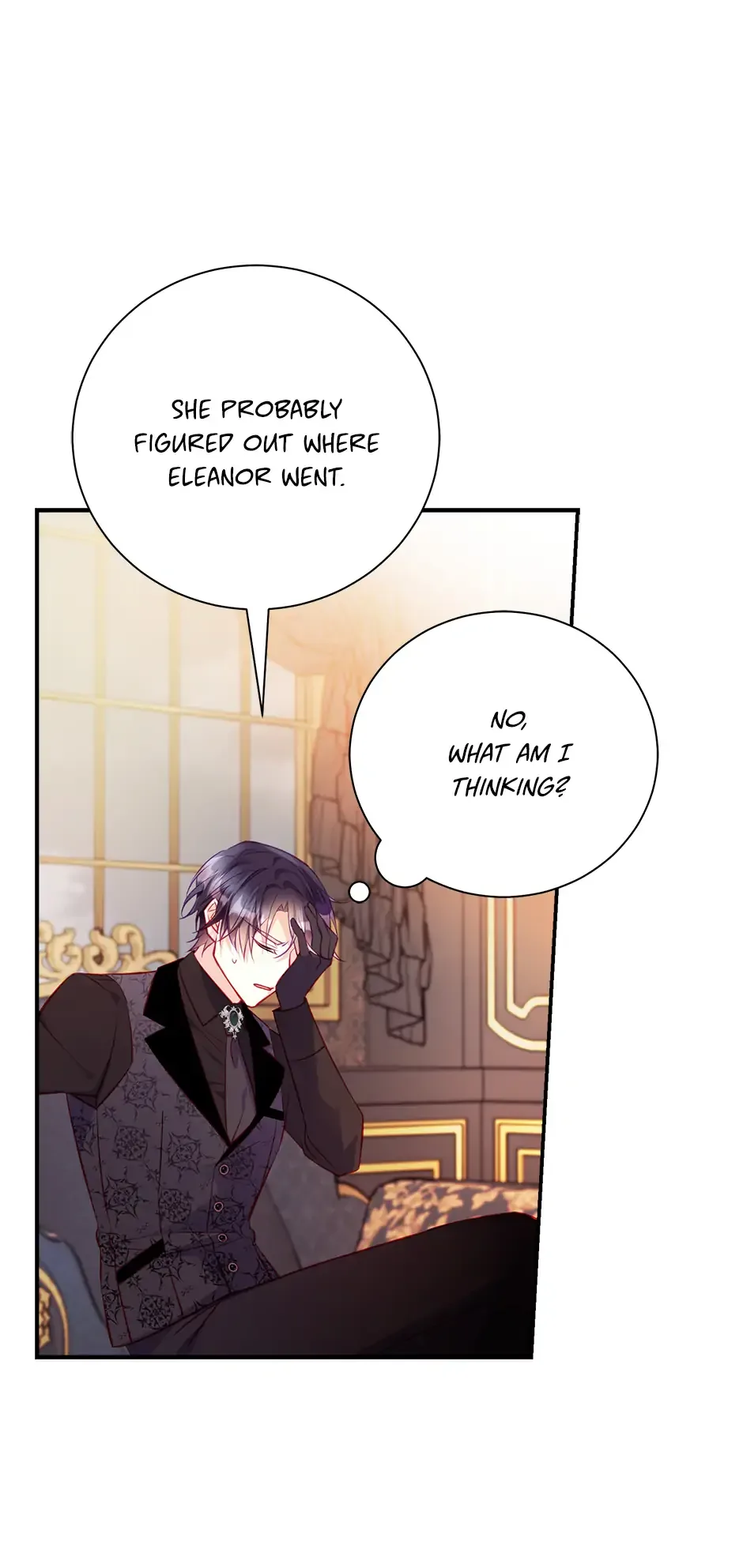 I’m Going To Meet You Beyond Time Chapter 21 page 31