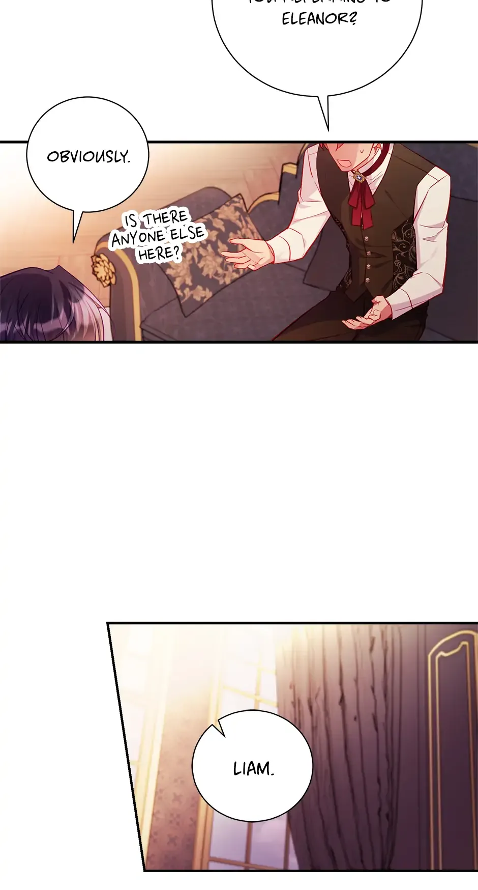 I’m Going To Meet You Beyond Time Chapter 21 page 44