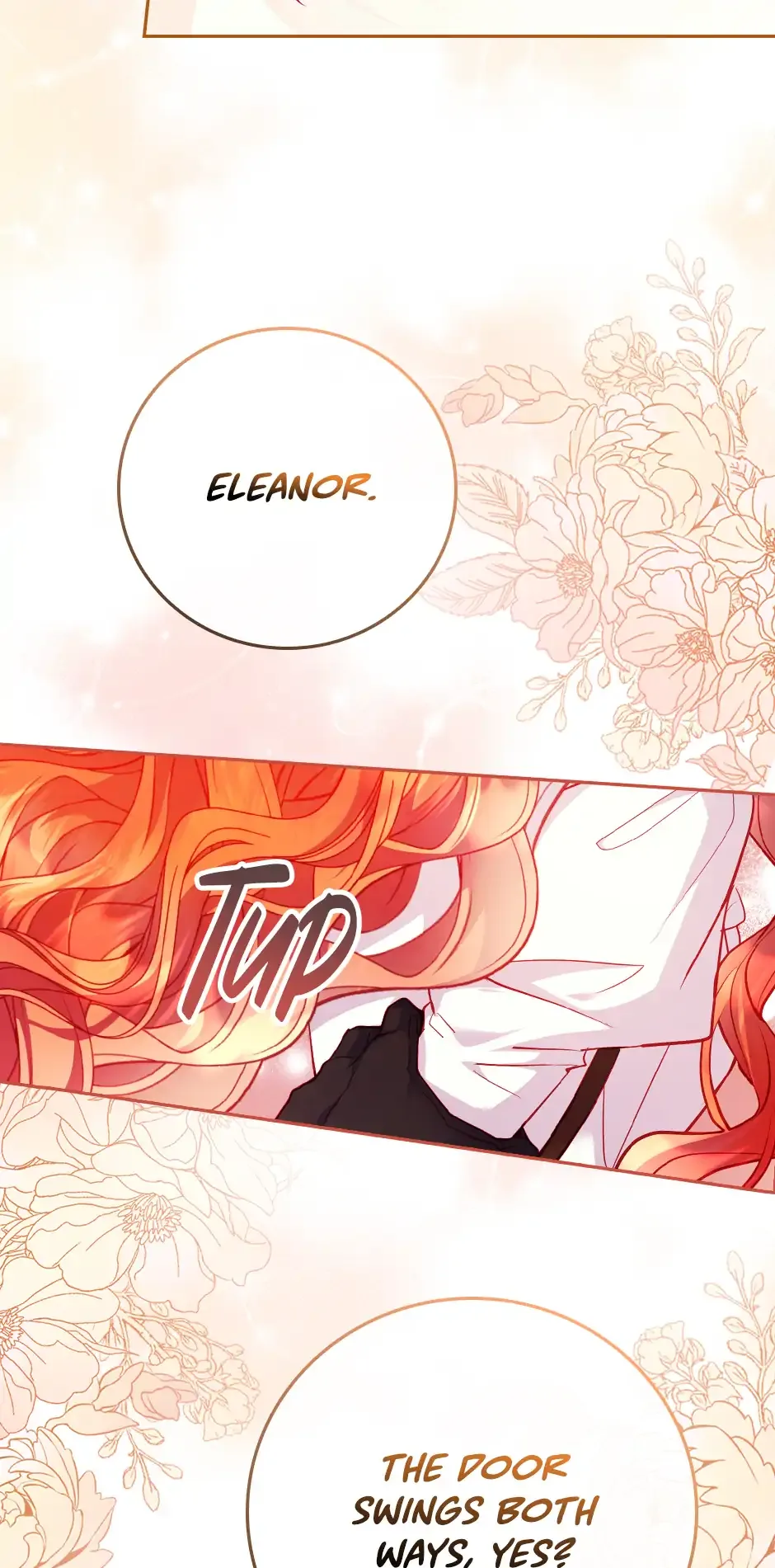 I’m Going To Meet You Beyond Time Chapter 16 page 40