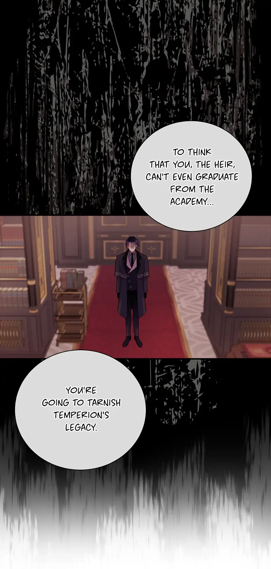 I’m Going To Meet You Beyond Time Chapter 21 page 52