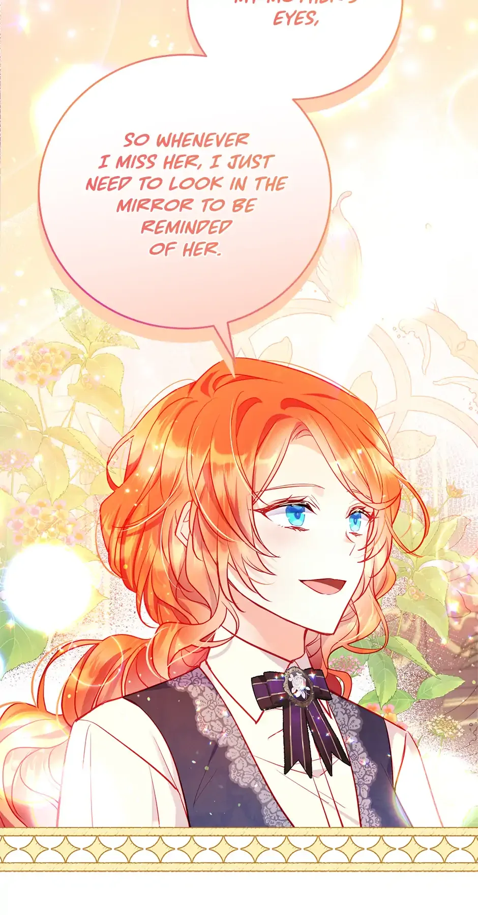 I’m Going To Meet You Beyond Time Chapter 21 page 8