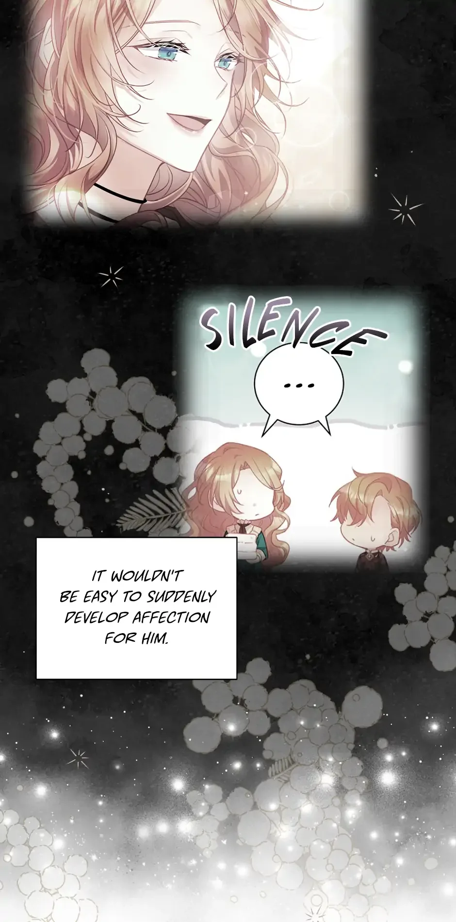 I’m Going To Meet You Beyond Time Chapter 21 page 14