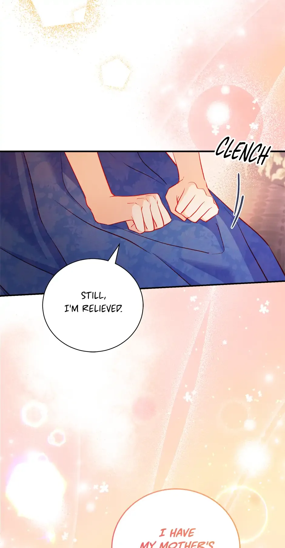 I’m Going To Meet You Beyond Time Chapter 21 page 7