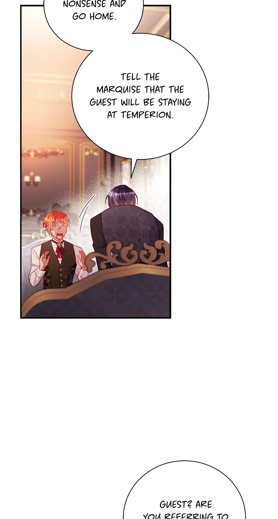 I’m Going To Meet You Beyond Time Chapter 21 page 43