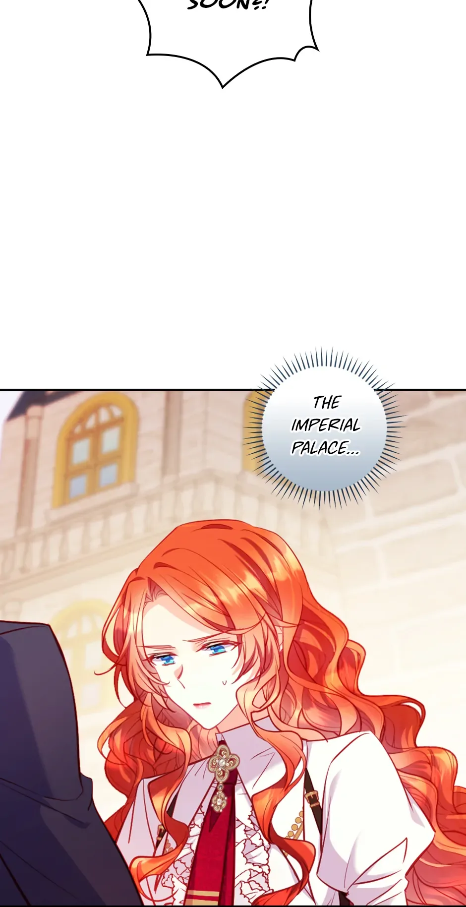 I’m Going To Meet You Beyond Time Chapter 16 page 54