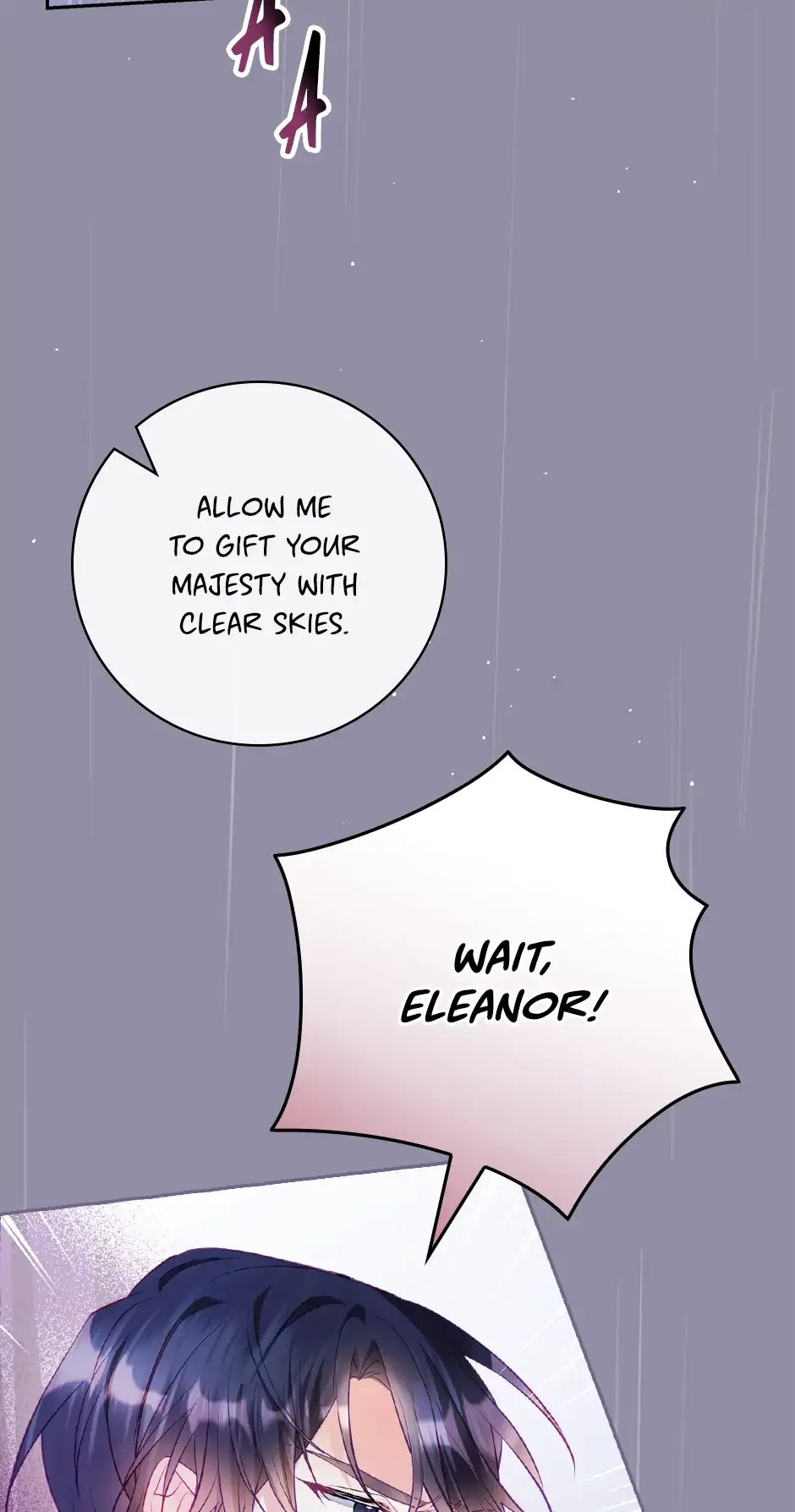 I’m Going To Meet You Beyond Time Chapter 18 page 21
