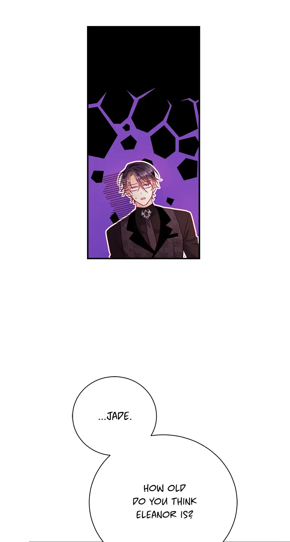 I’m Going To Meet You Beyond Time Chapter 21 page 38