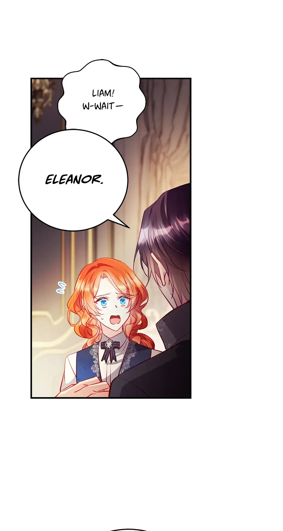 I’m Going To Meet You Beyond Time Chapter 21 page 25