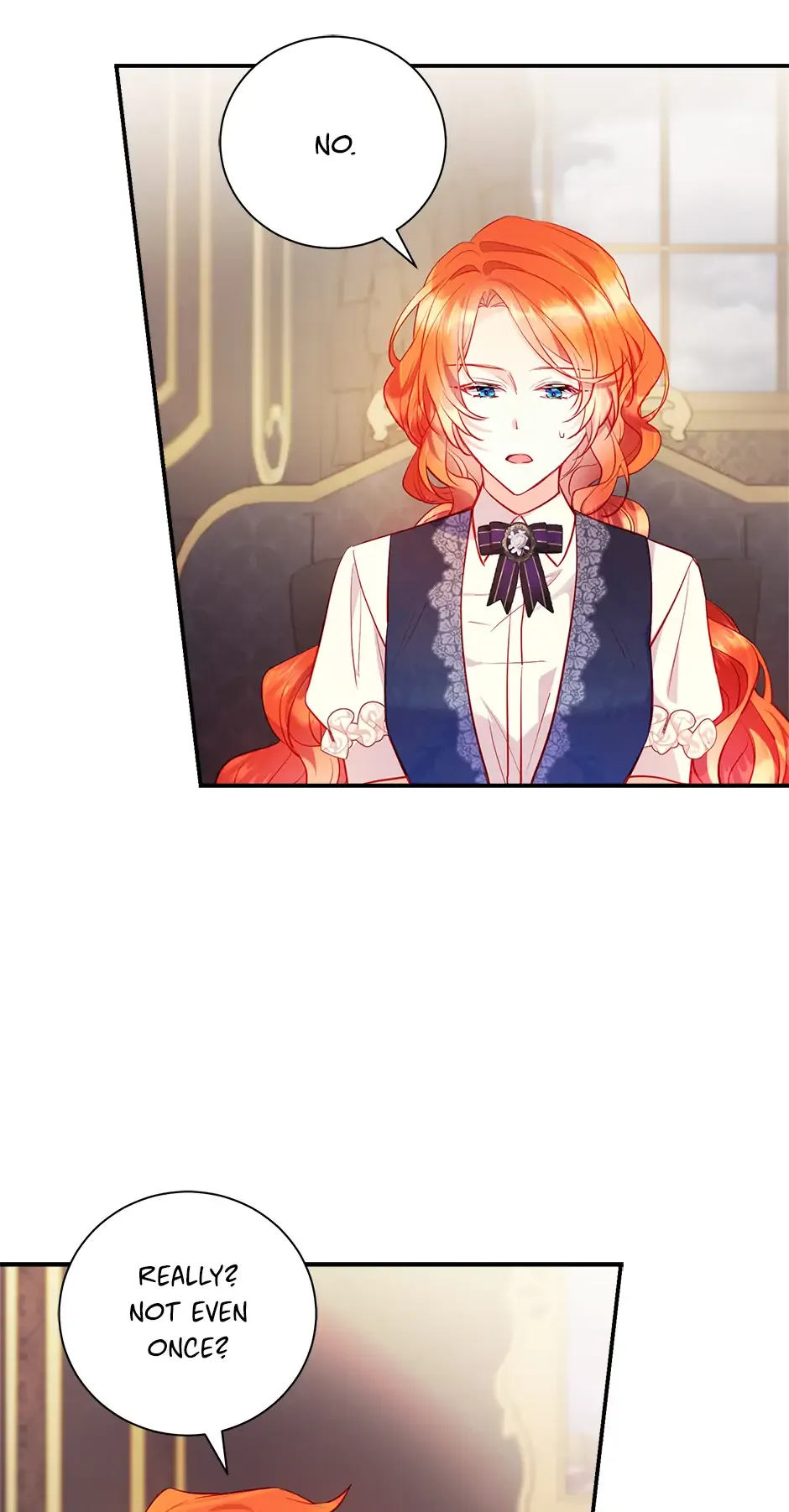 I’m Going To Meet You Beyond Time Chapter 21 page 4