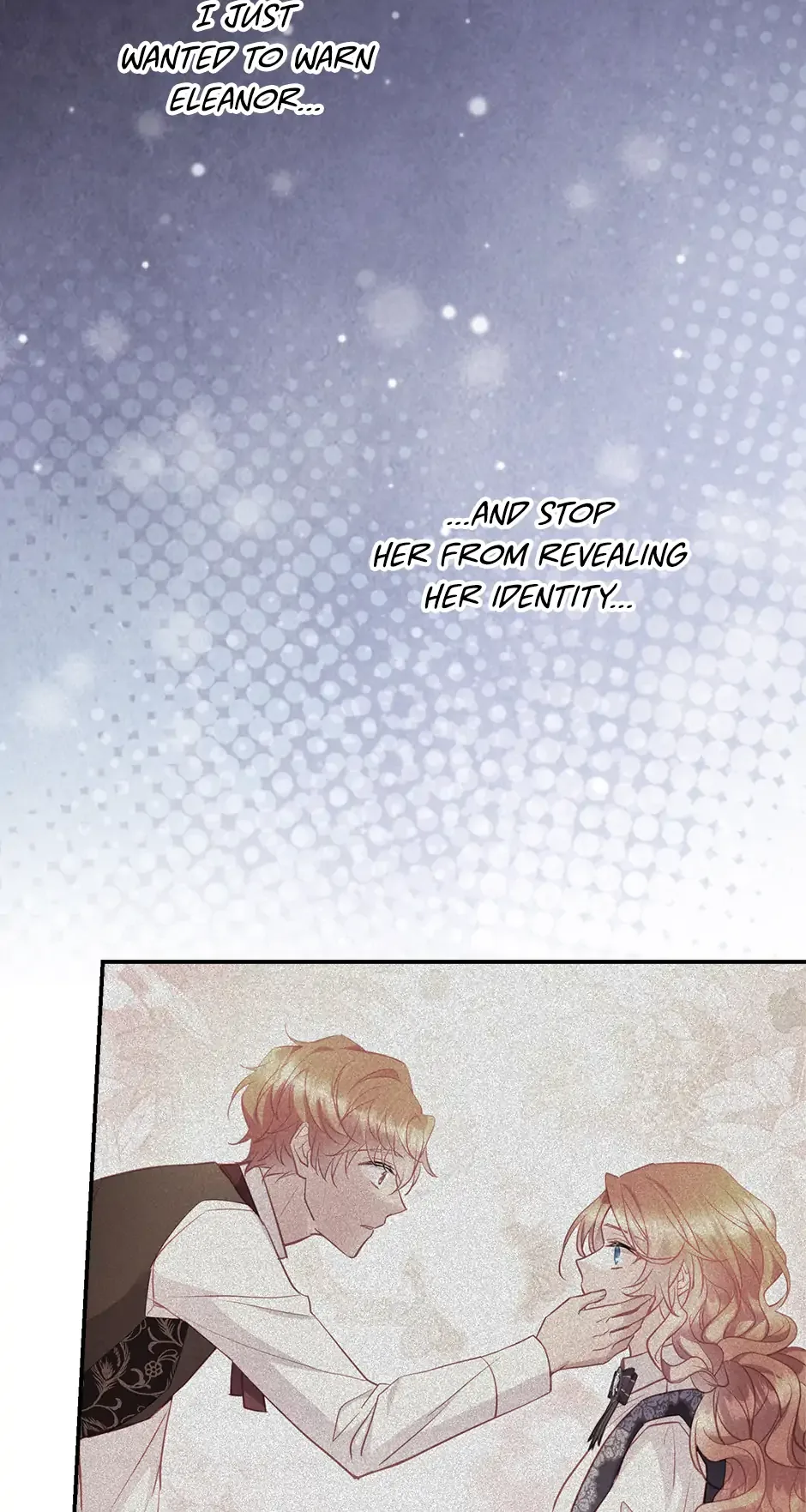 I’m Going To Meet You Beyond Time Chapter 21 page 29