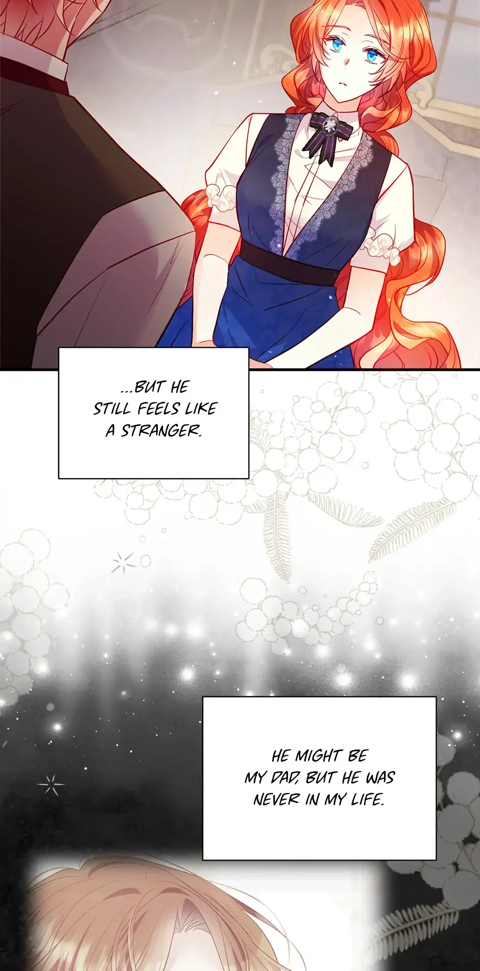 I’m Going To Meet You Beyond Time Chapter 21 page 13