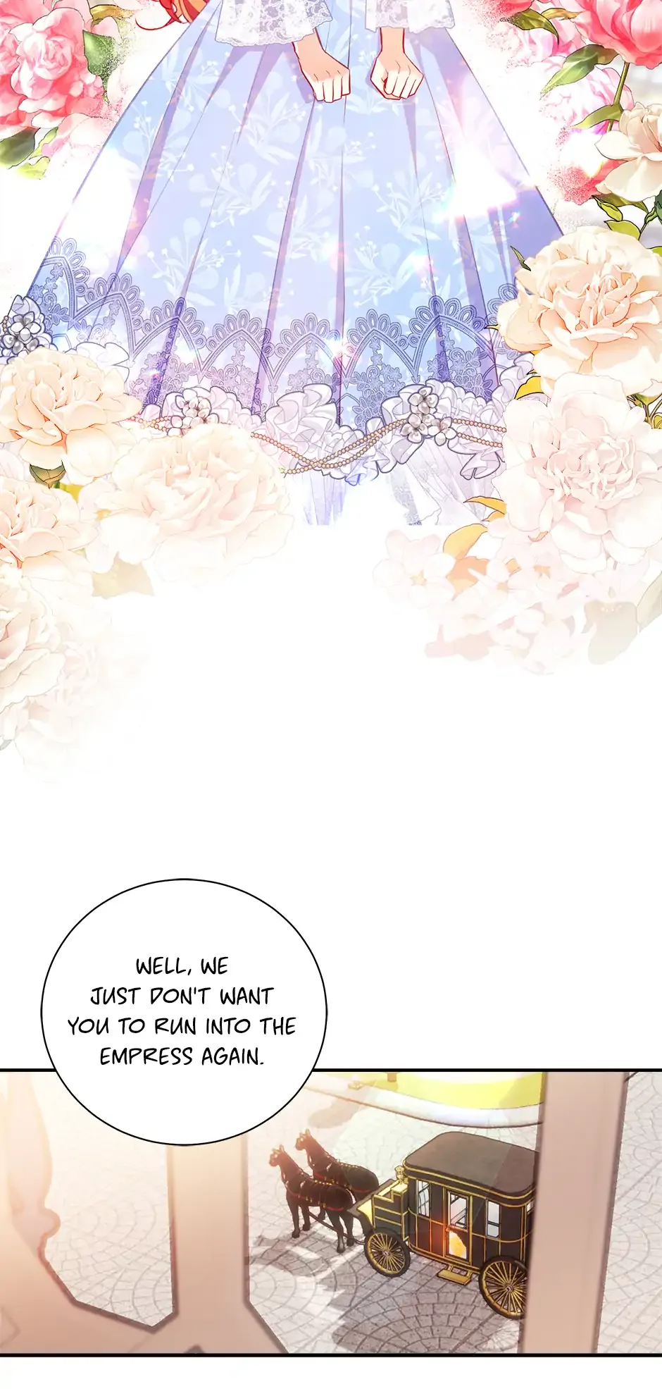 I’m Going To Meet You Beyond Time Chapter 21 page 56