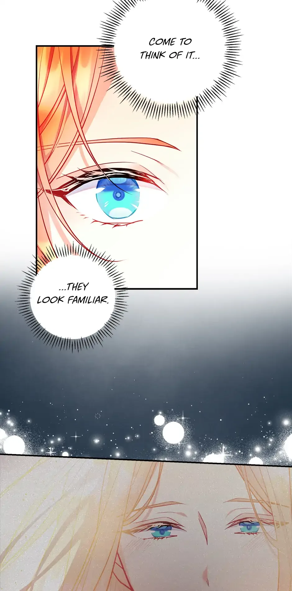 I’m Going To Meet You Beyond Time Chapter 21 page 10