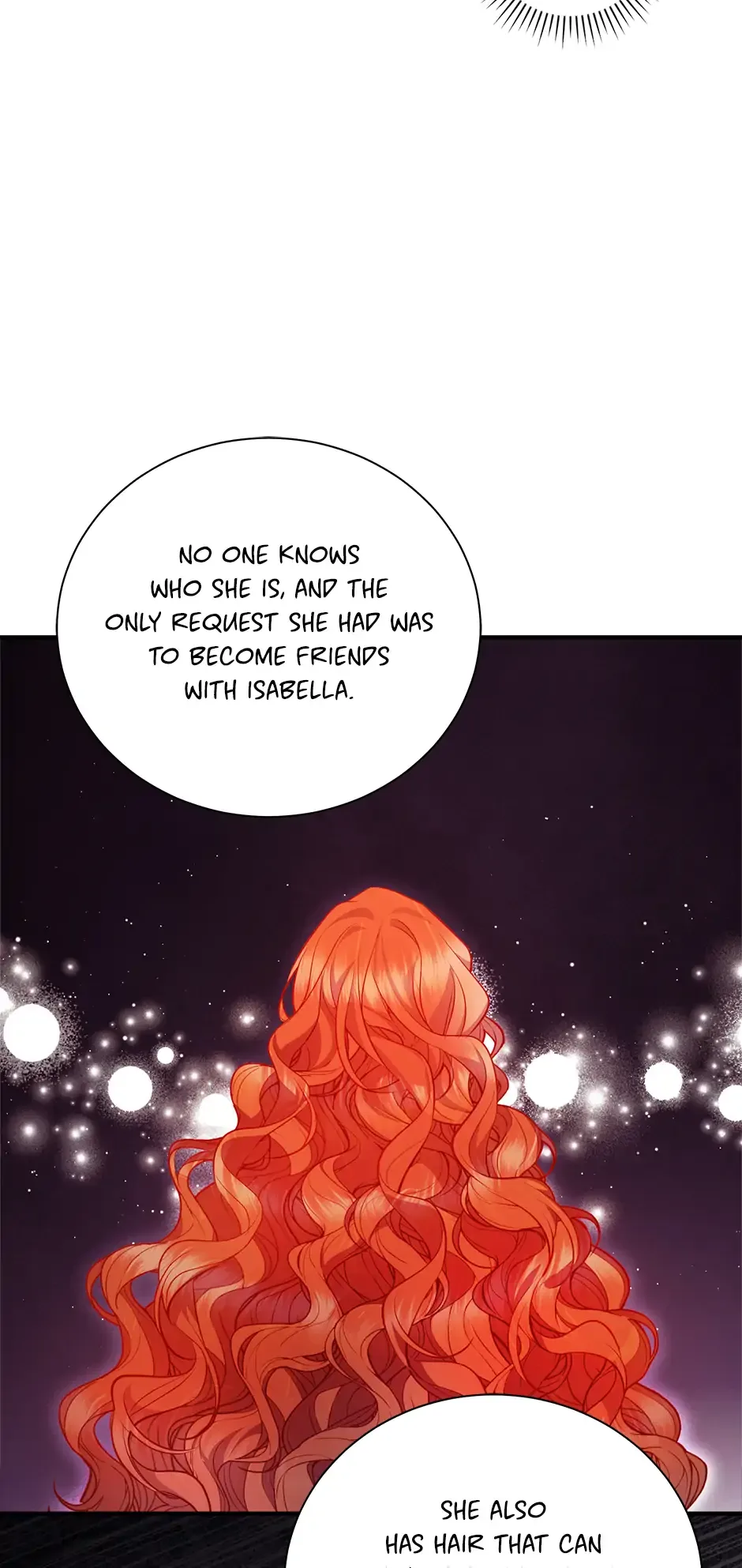 I’m Going To Meet You Beyond Time Chapter 21 page 35