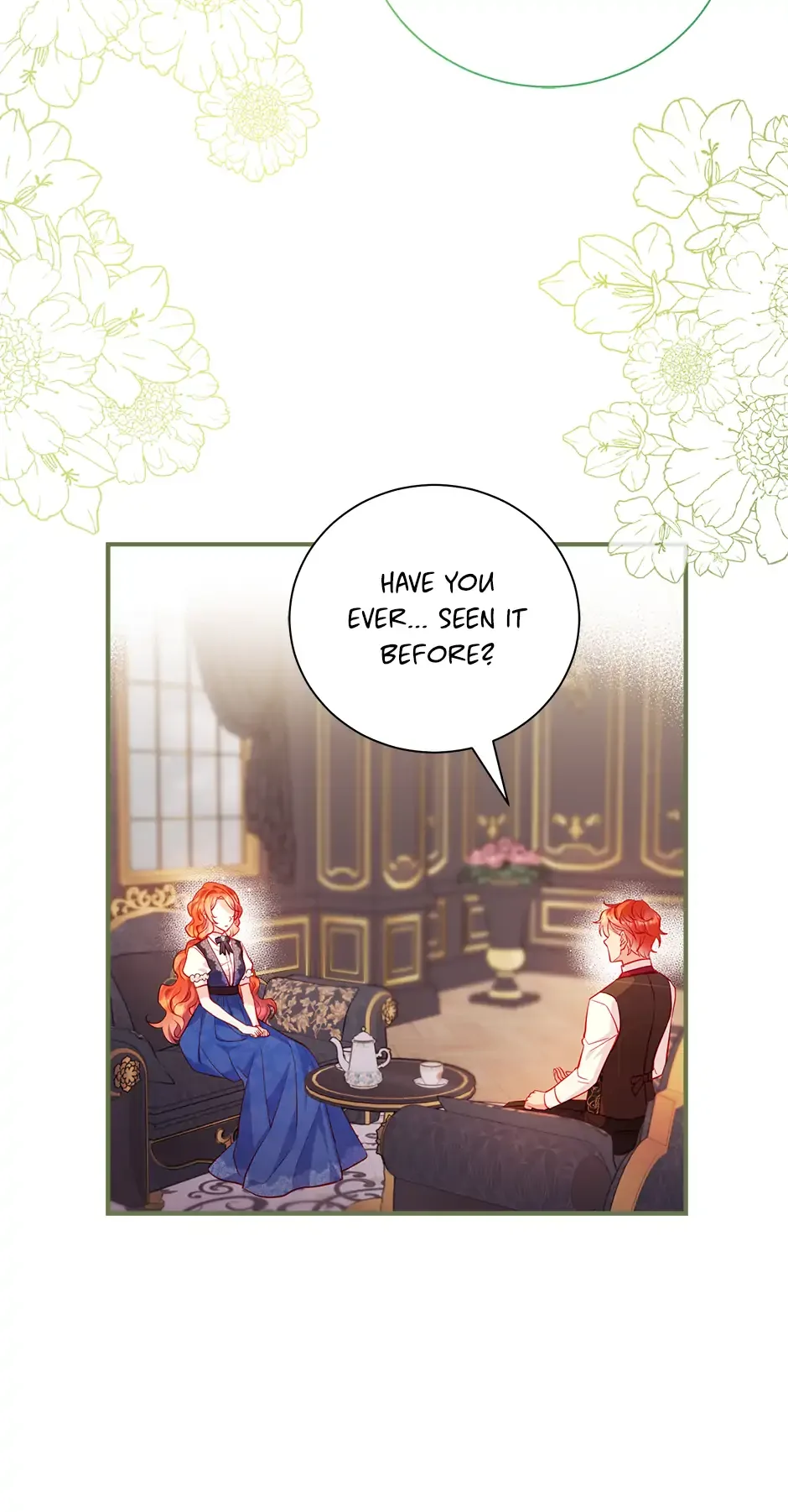 I’m Going To Meet You Beyond Time Chapter 21 page 3