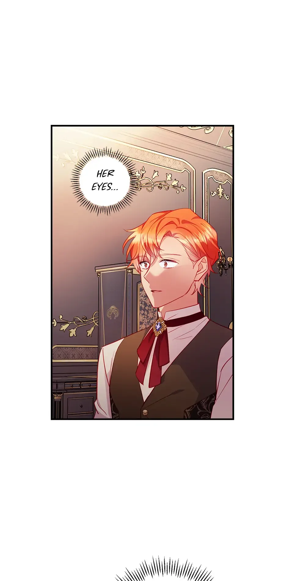 I’m Going To Meet You Beyond Time Chapter 21 page 9