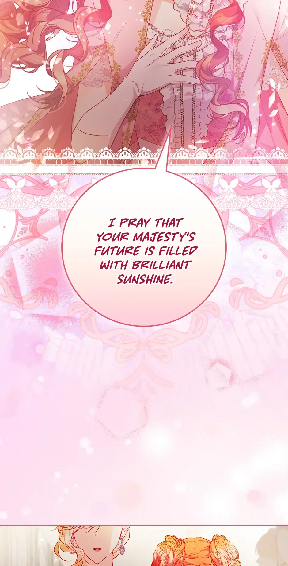 I’m Going To Meet You Beyond Time Chapter 18 page 31