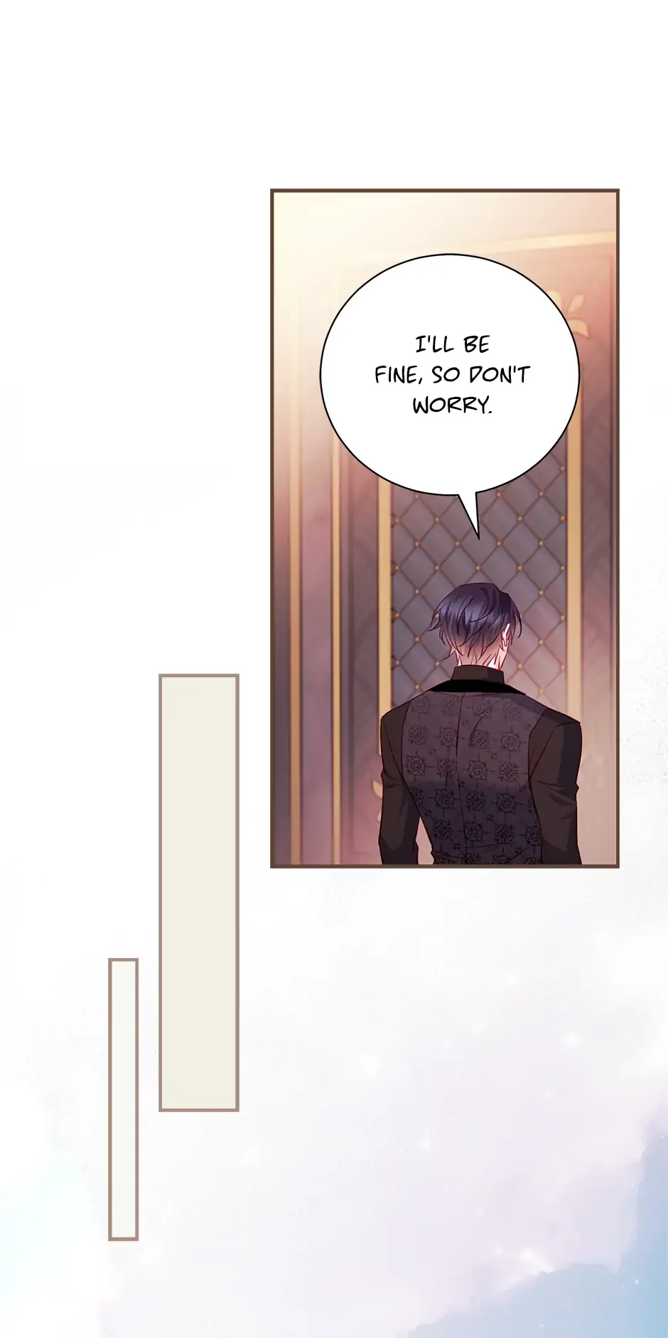 I’m Going To Meet You Beyond Time Chapter 21 page 47