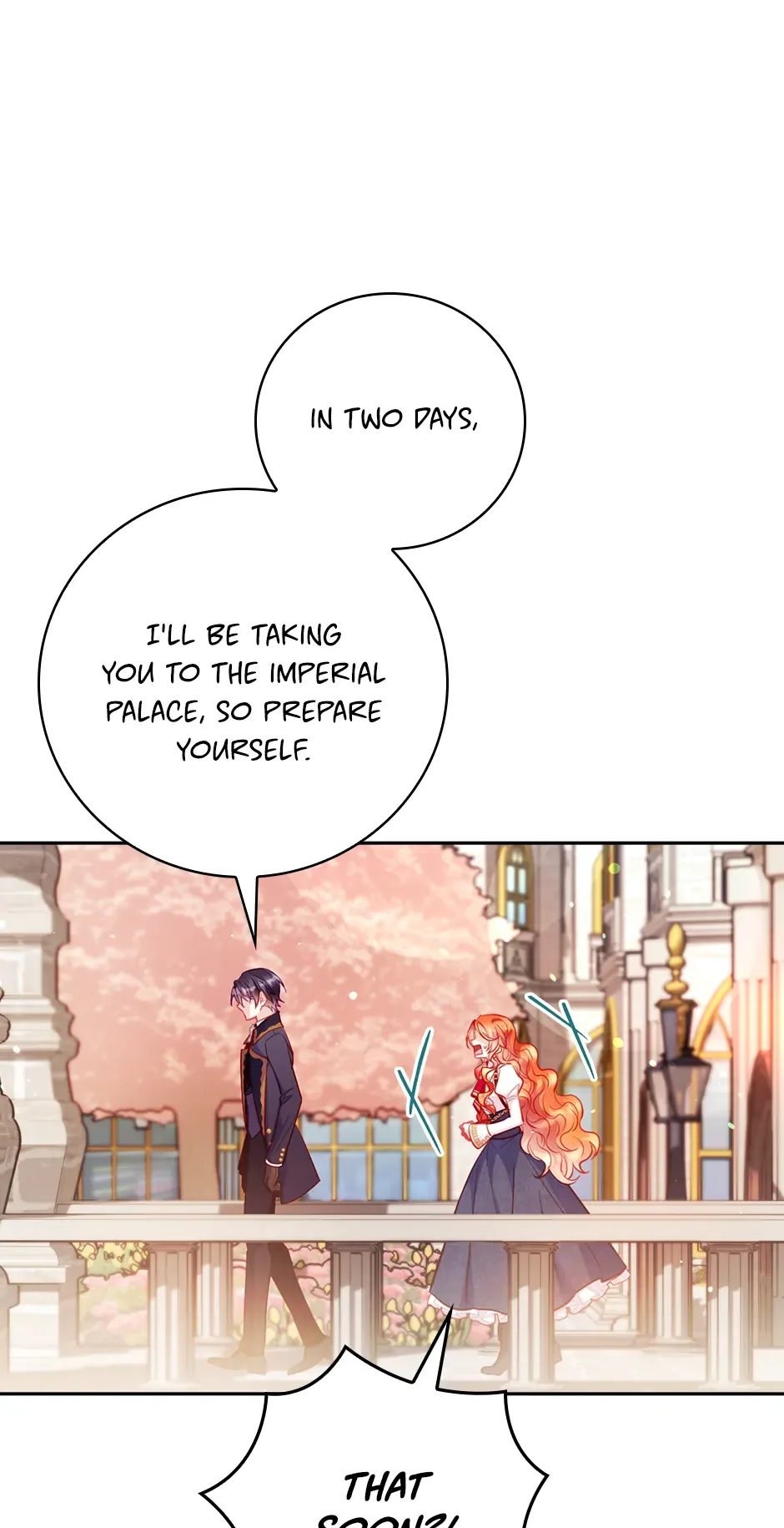 I’m Going To Meet You Beyond Time Chapter 16 page 53