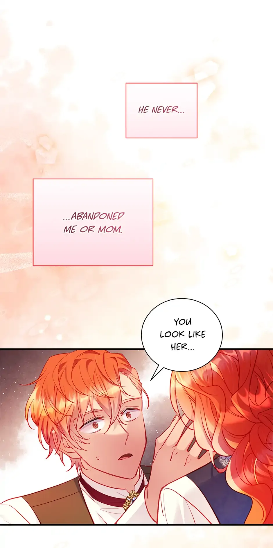 I’m Going To Meet You Beyond Time Chapter 21 page 19