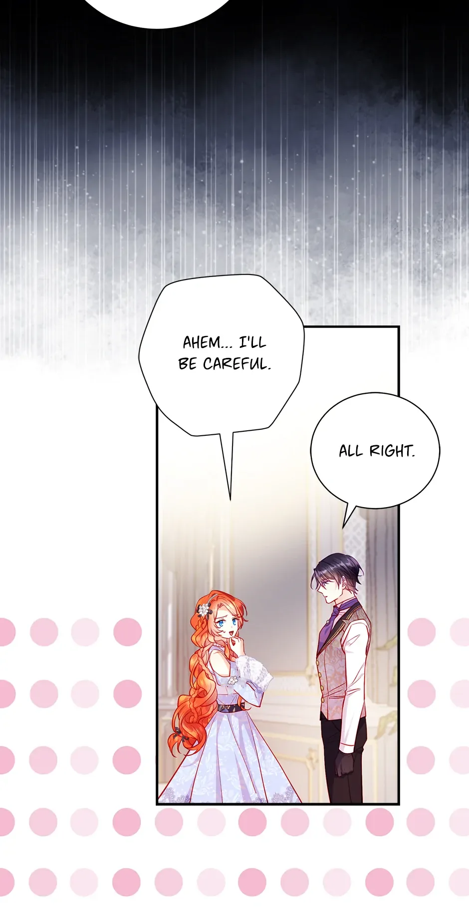 I’m Going To Meet You Beyond Time Chapter 21 page 58