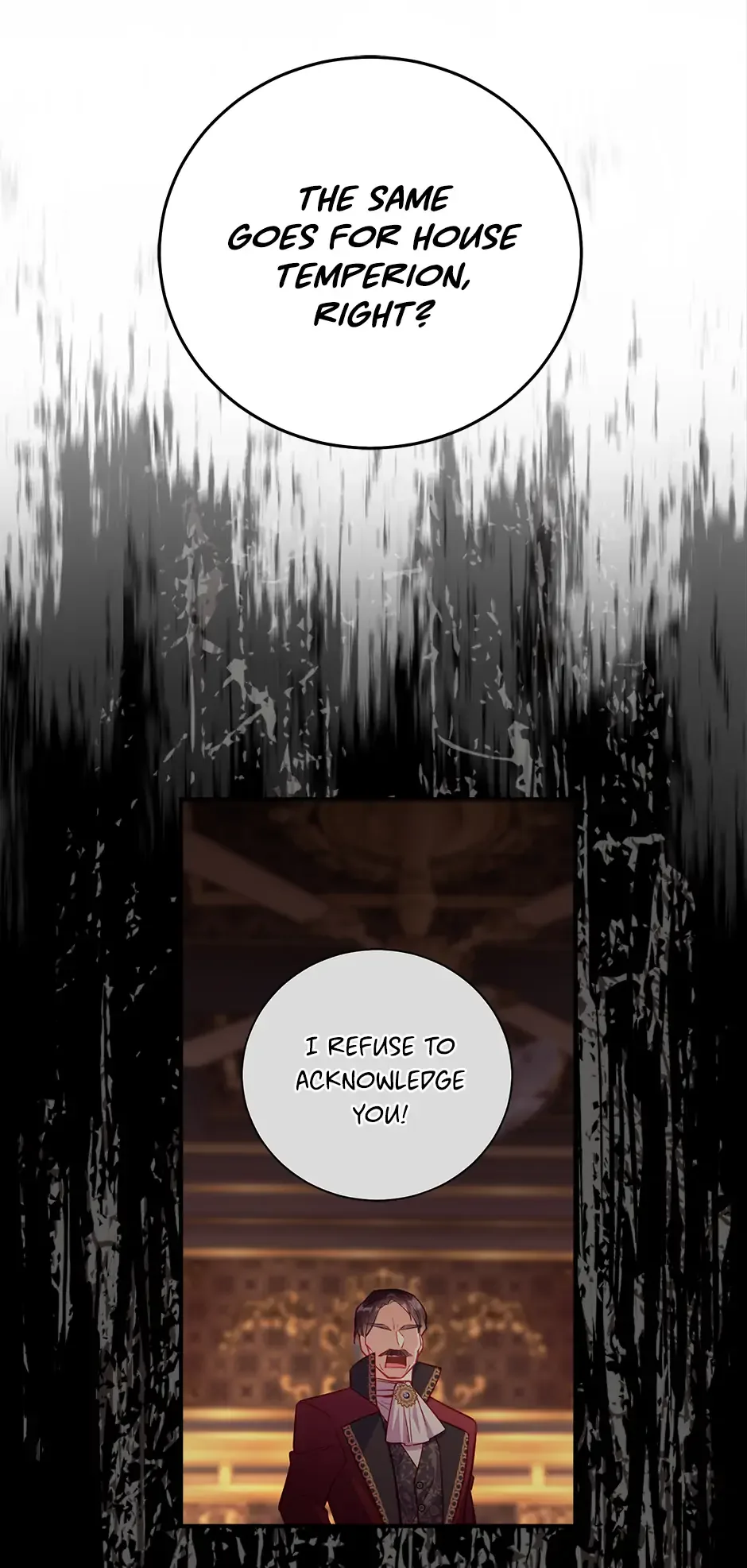I’m Going To Meet You Beyond Time Chapter 21 page 51