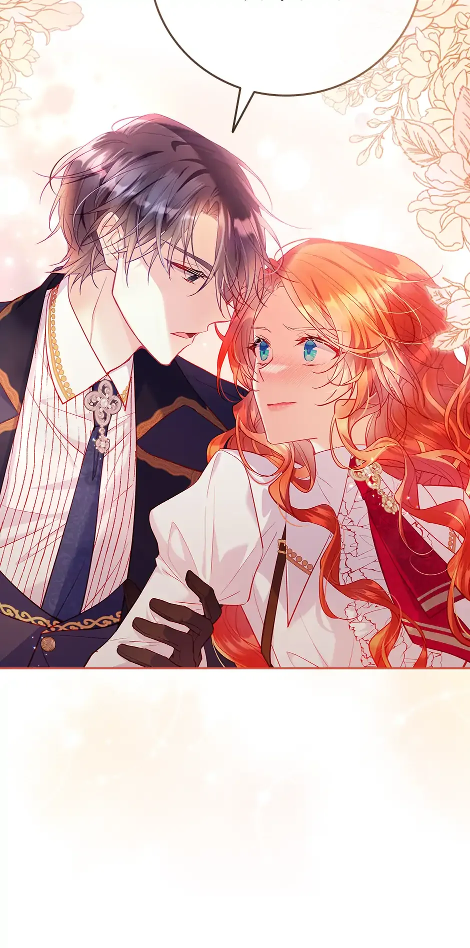 I’m Going To Meet You Beyond Time Chapter 16 page 41