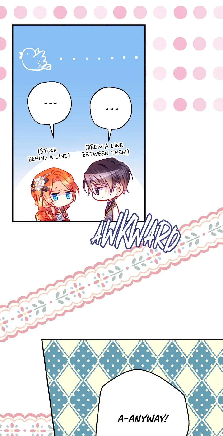 I’m Going To Meet You Beyond Time Chapter 21 page 59