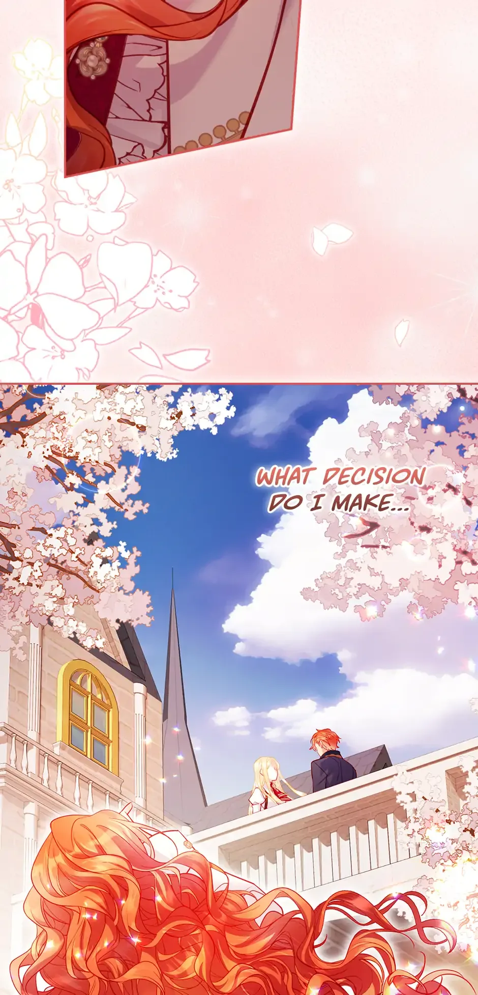 I’m Going To Meet You Beyond Time Chapter 16 page 60