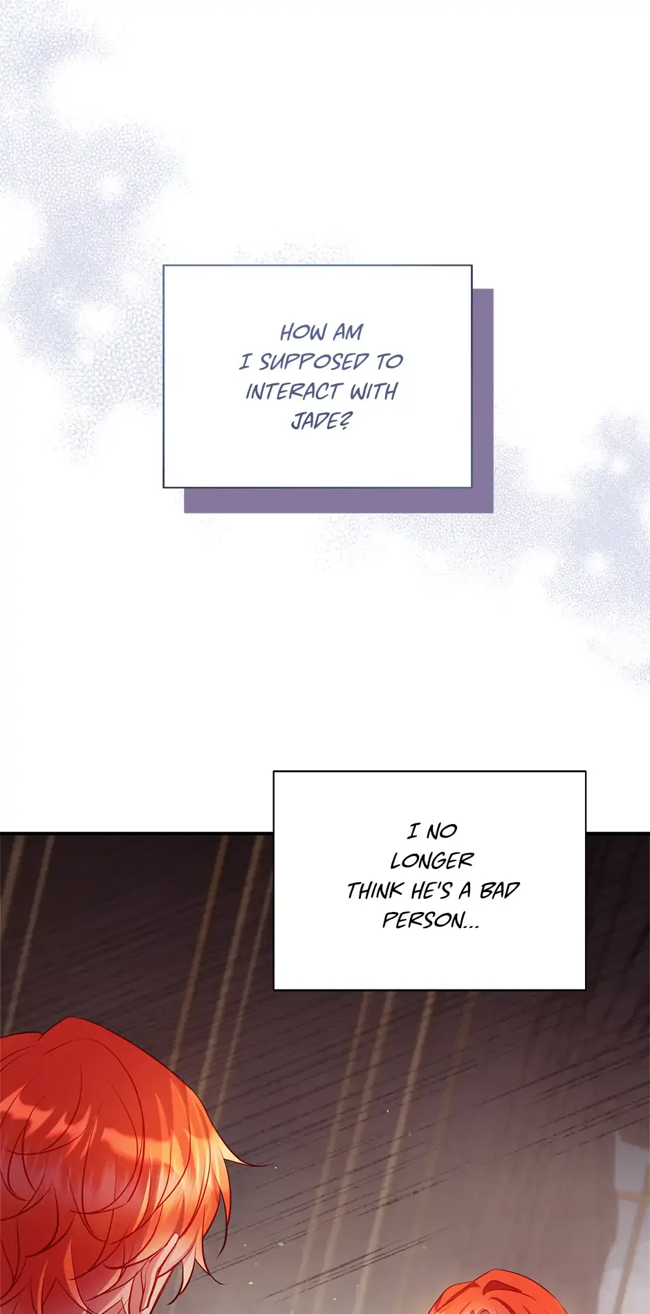 I’m Going To Meet You Beyond Time Chapter 21 page 12