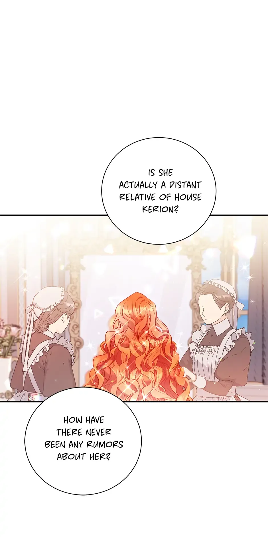 I’m Going To Meet You Beyond Time Chapter 21 page 49