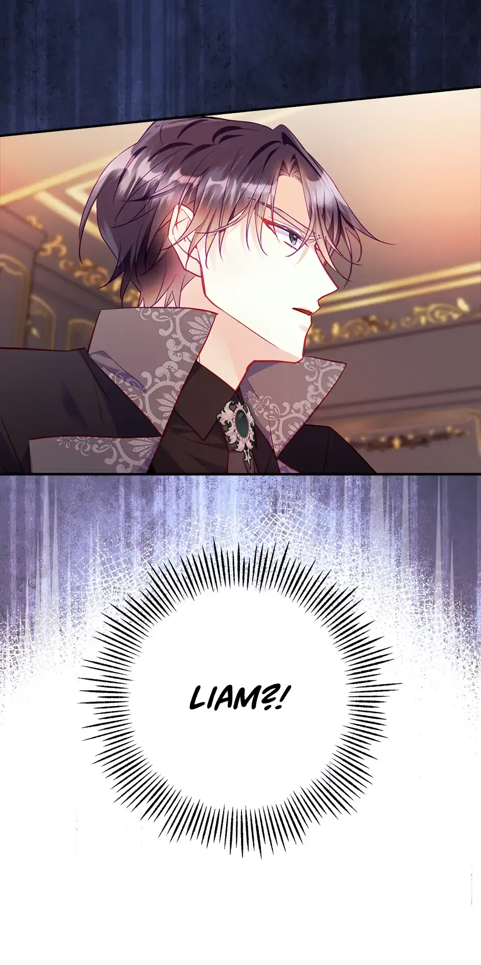 I’m Going To Meet You Beyond Time Chapter 21 page 22