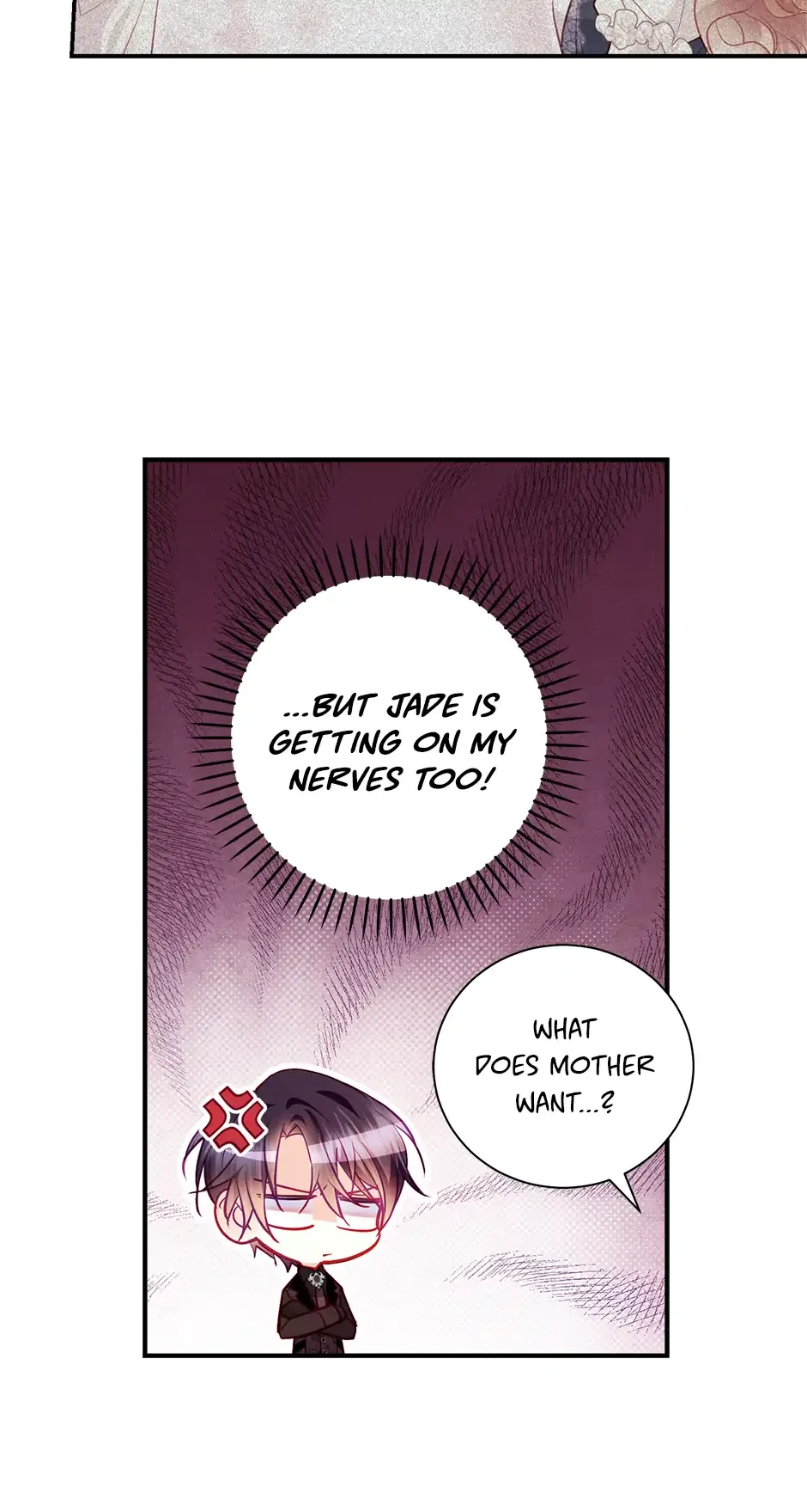 I’m Going To Meet You Beyond Time Chapter 21 page 30