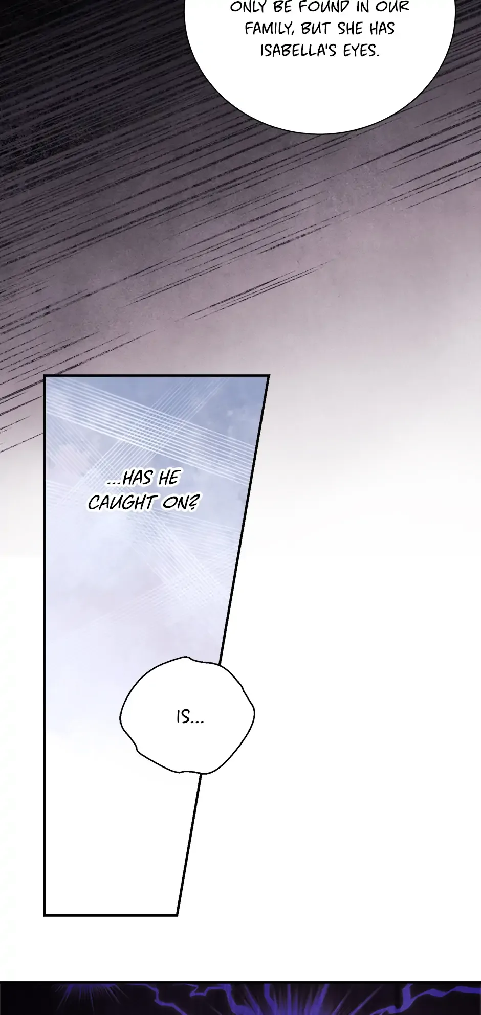 I’m Going To Meet You Beyond Time Chapter 21 page 36