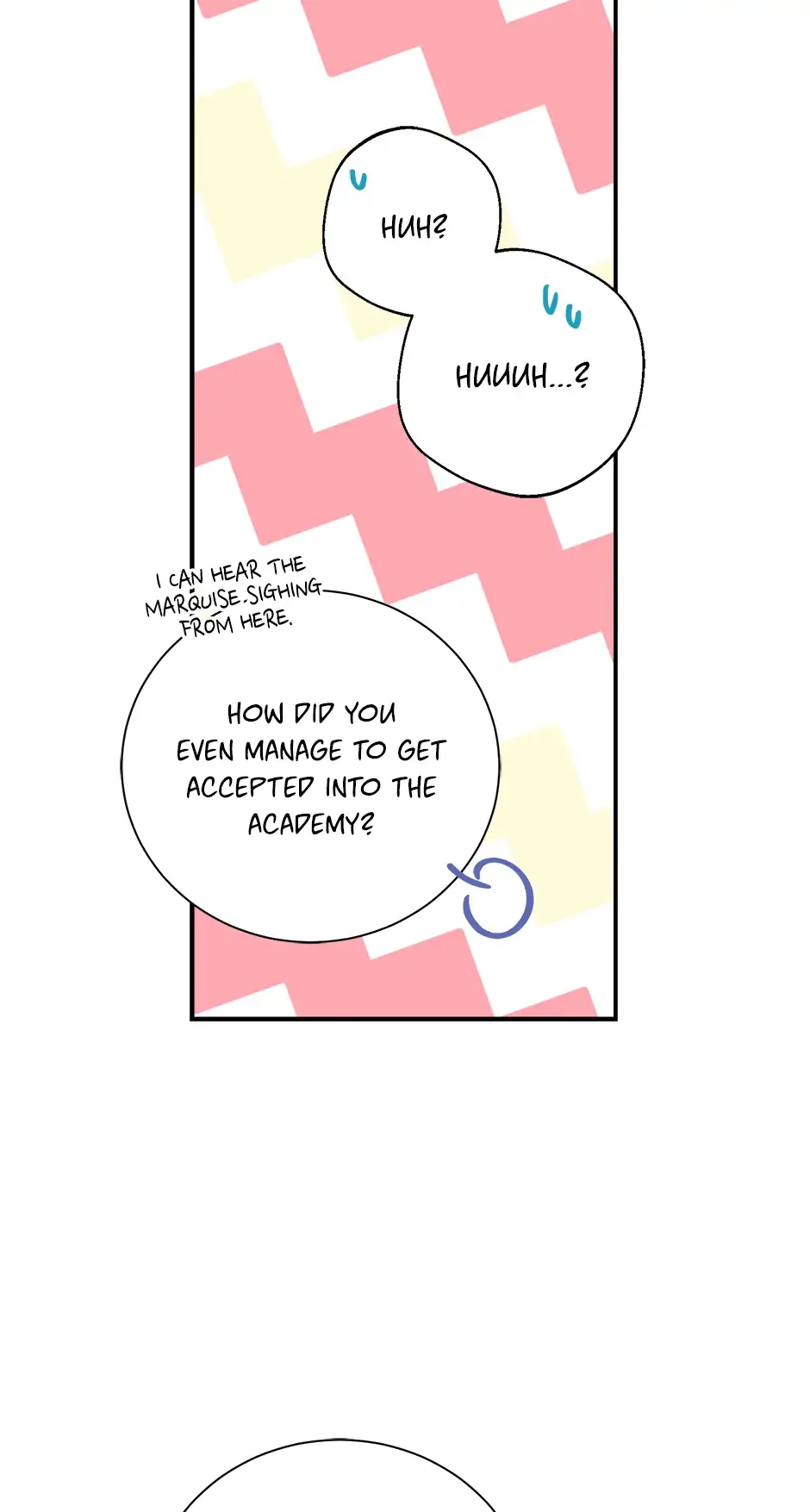 I’m Going To Meet You Beyond Time Chapter 21 page 41