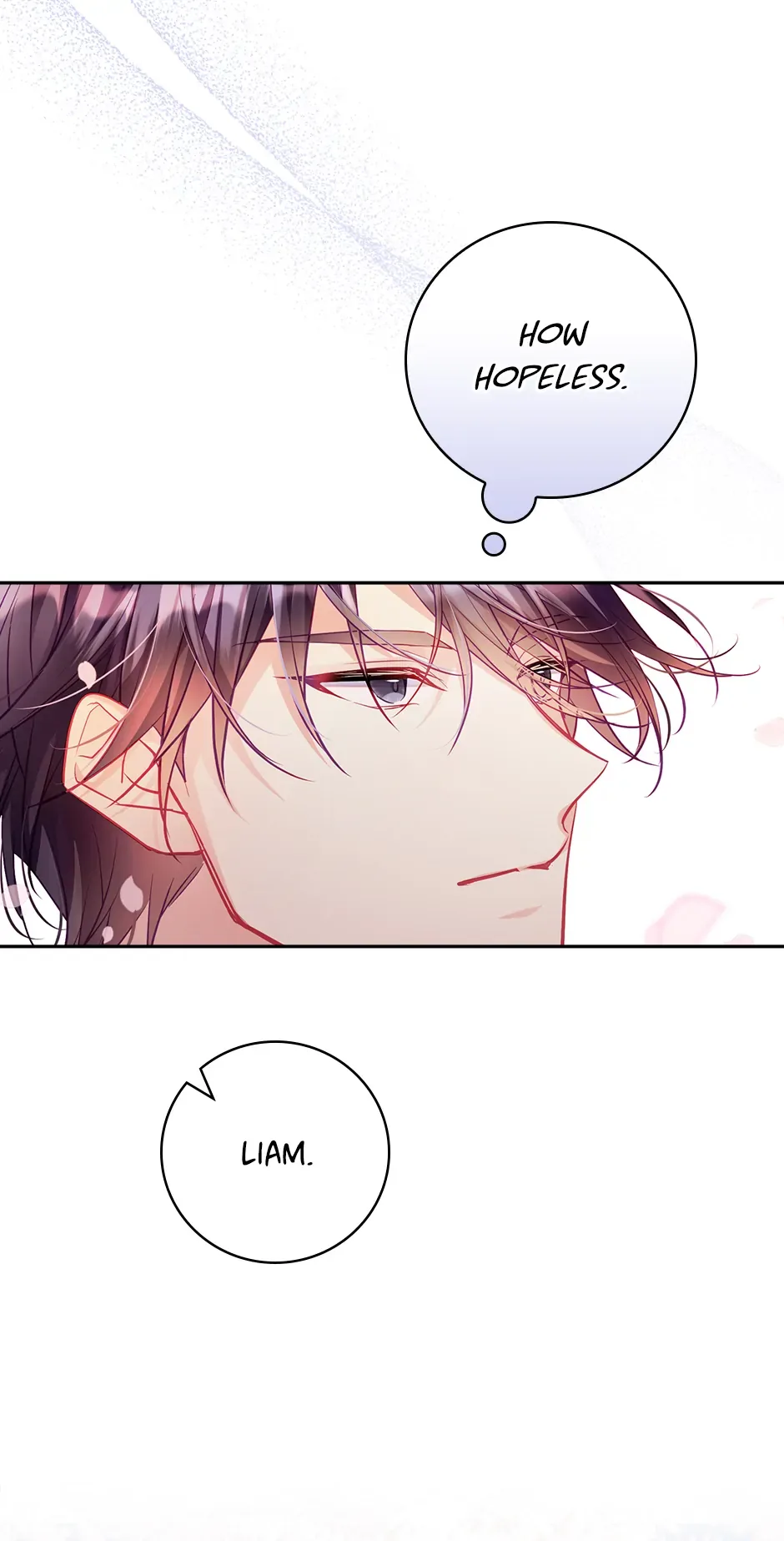 I’m Going To Meet You Beyond Time Chapter 16 page 64