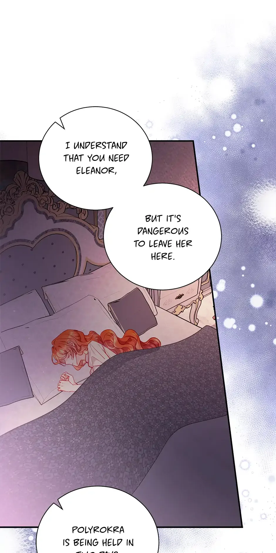 I’m Going To Meet You Beyond Time Chapter 21 page 45